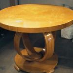 243 7358 COFFEE TABLE